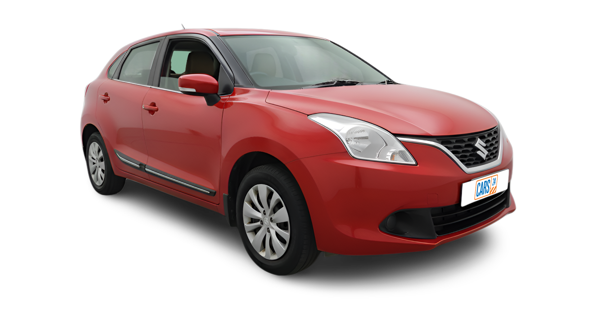 Maruti Baleno-img